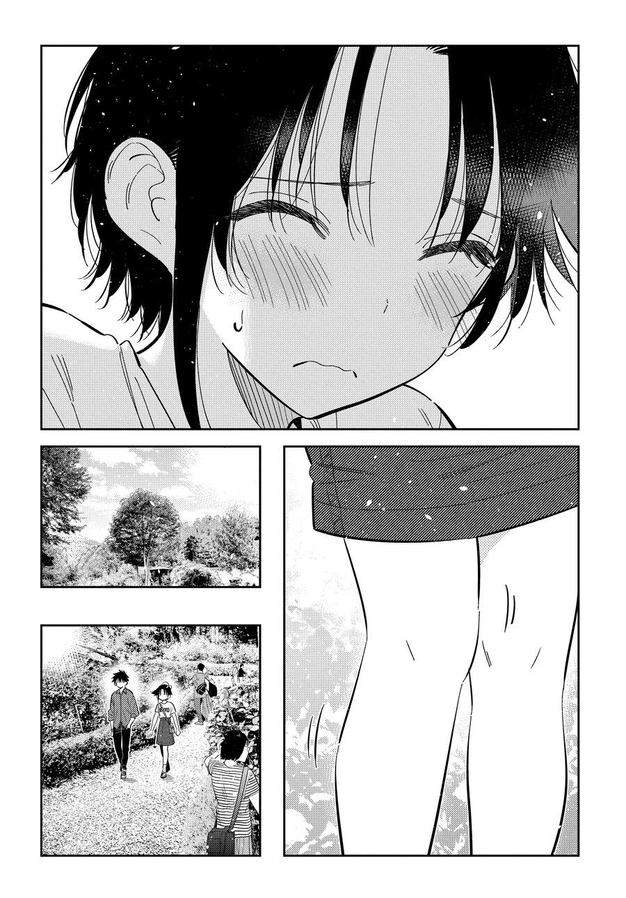 Những Đứa Trẻ Nhà Shiunji Chapter 30 - Trang 2