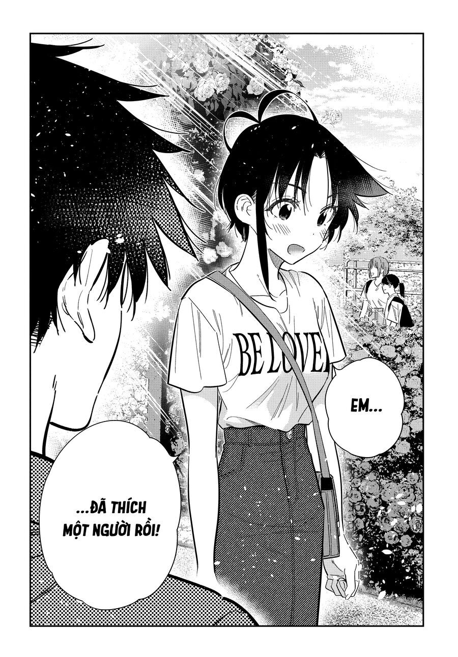 Những Đứa Trẻ Nhà Shiunji Chapter 30 - Trang 2
