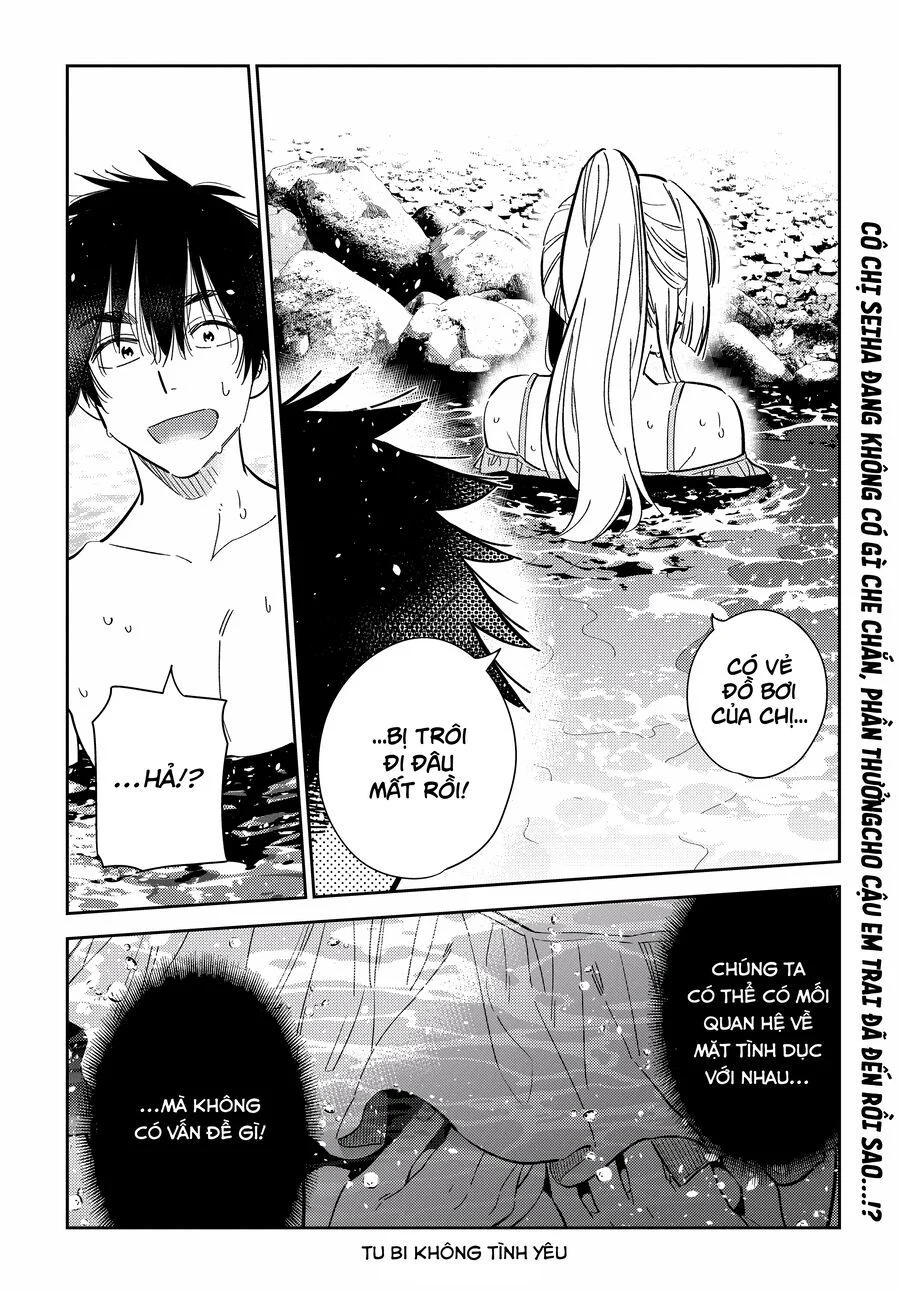 Những đứa trẻ nhà shiunji Chapter 31 - Trang 2