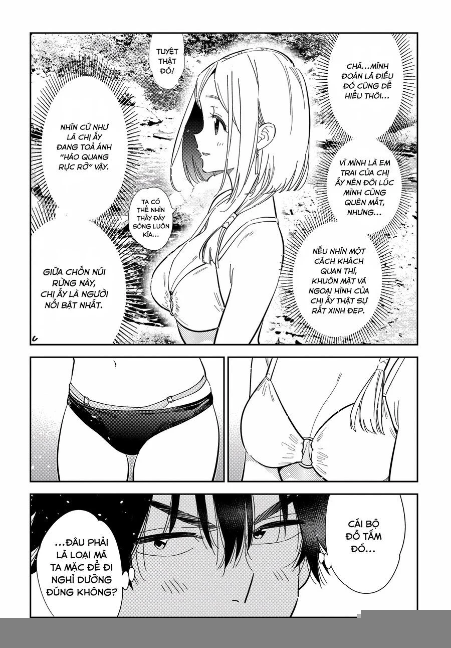 Những đứa trẻ nhà shiunji Chapter 32 - Trang 2