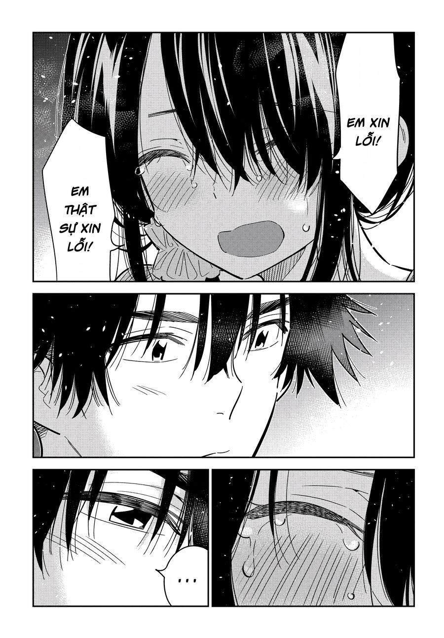 Những đứa trẻ nhà shiunji Chapter 33 - Trang 2