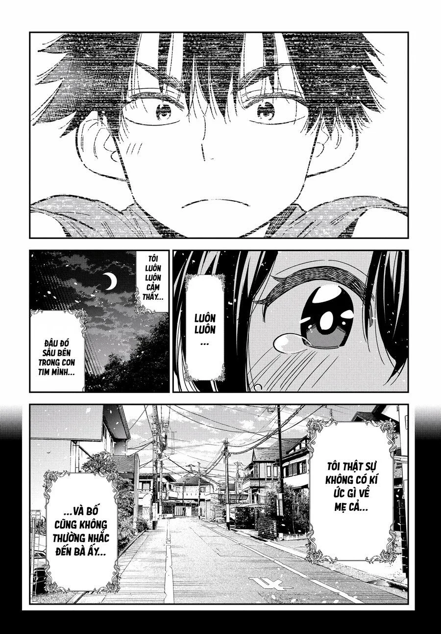 Những đứa trẻ nhà shiunji Chapter 33 - Trang 2