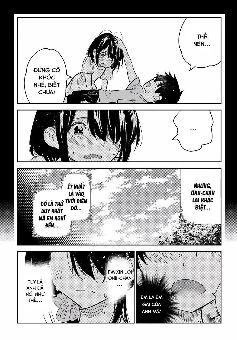 Những đứa trẻ nhà shiunji Chapter 33 - Trang 2
