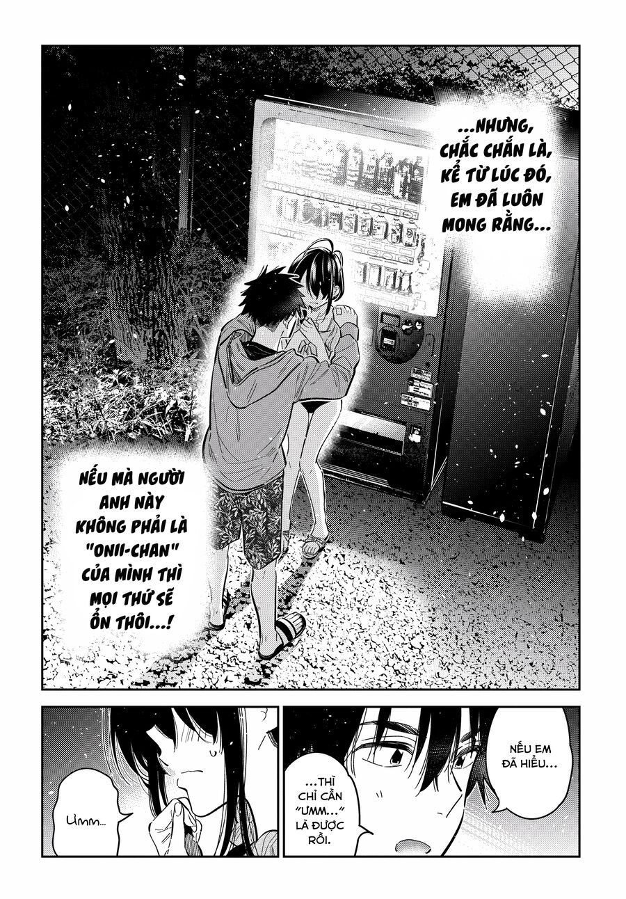 Những đứa trẻ nhà shiunji Chapter 33 - Trang 2