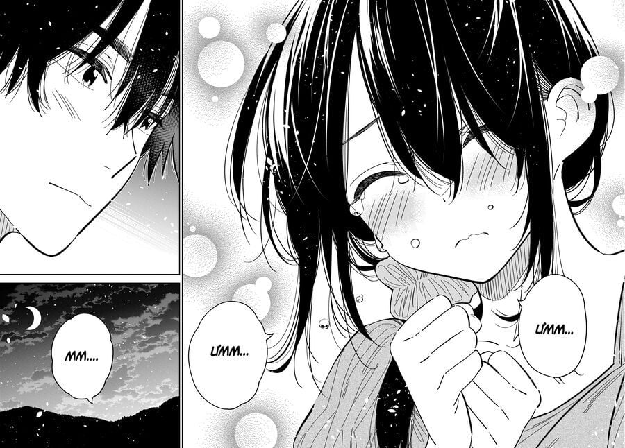Những đứa trẻ nhà shiunji Chapter 33 - Trang 2