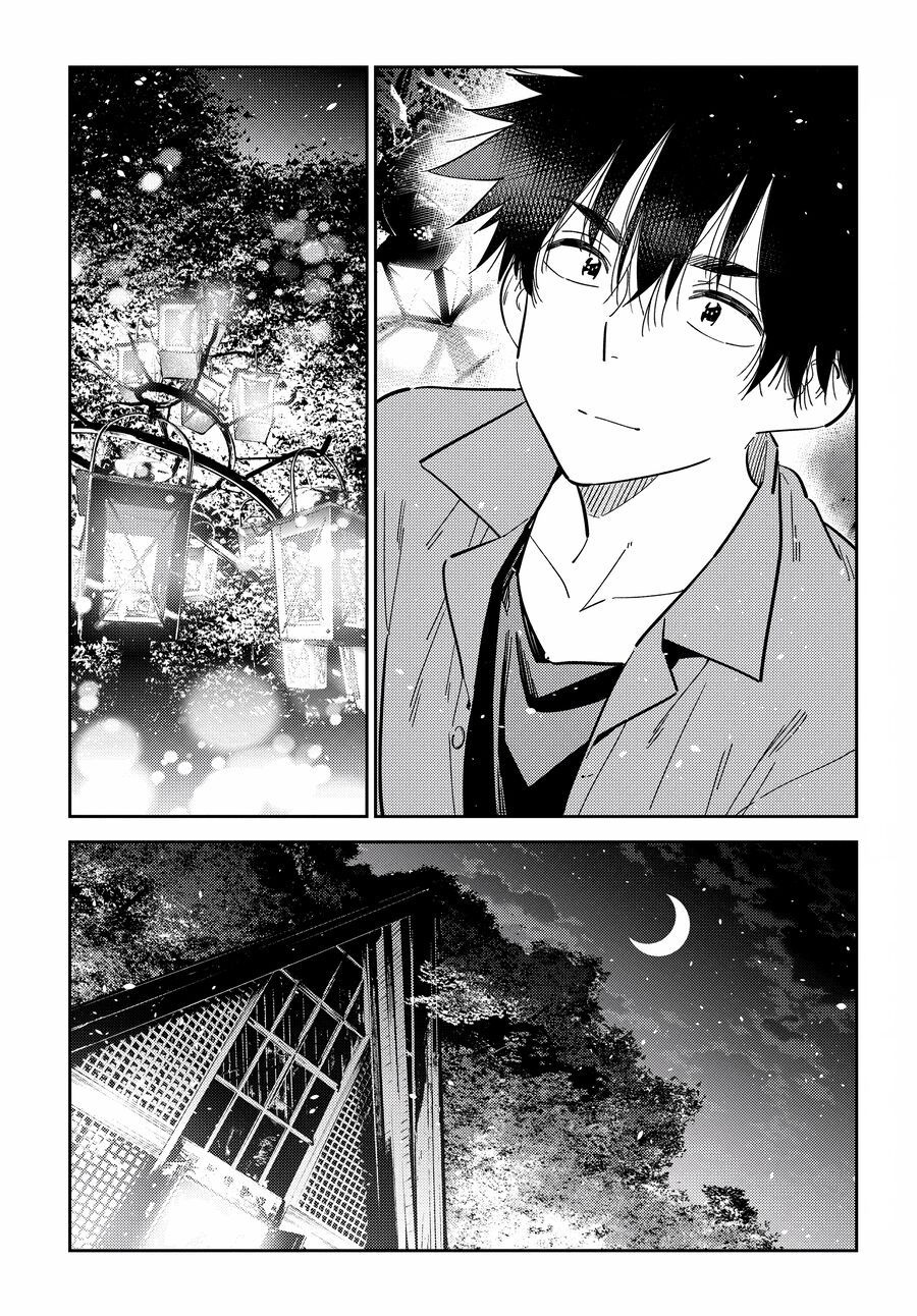 Những đứa trẻ nhà shiunji Chapter 34 - Trang 2