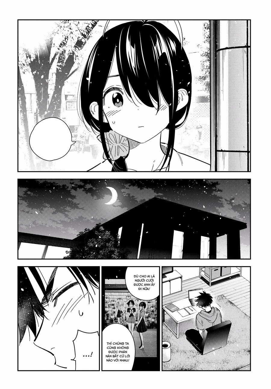 Những đứa trẻ nhà shiunji Chapter 35 - Trang 2