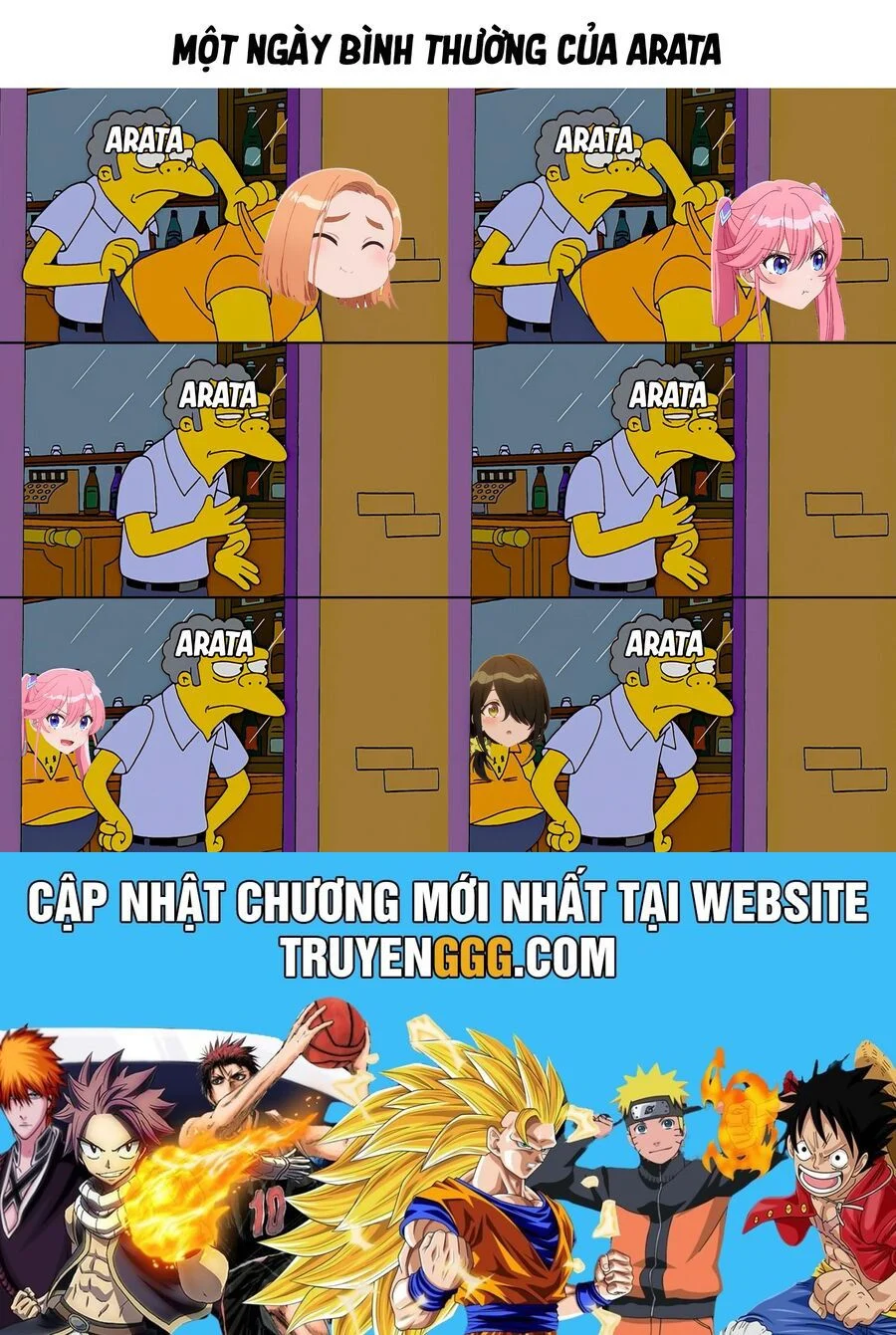 Những đứa trẻ nhà shiunji Chapter 35 - Trang 2