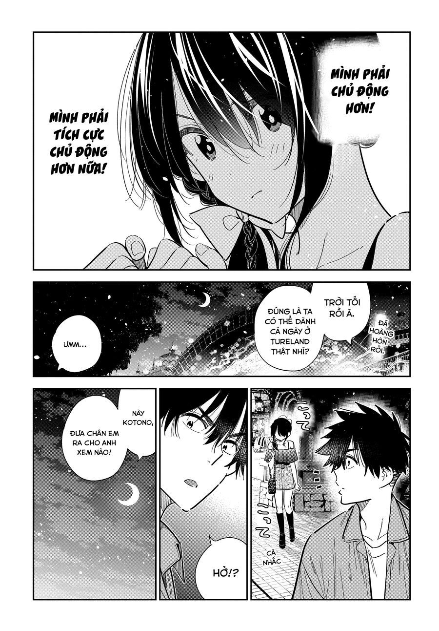 Những Đứa Trẻ Nhà Shiunji Chapter 38 - Trang 2