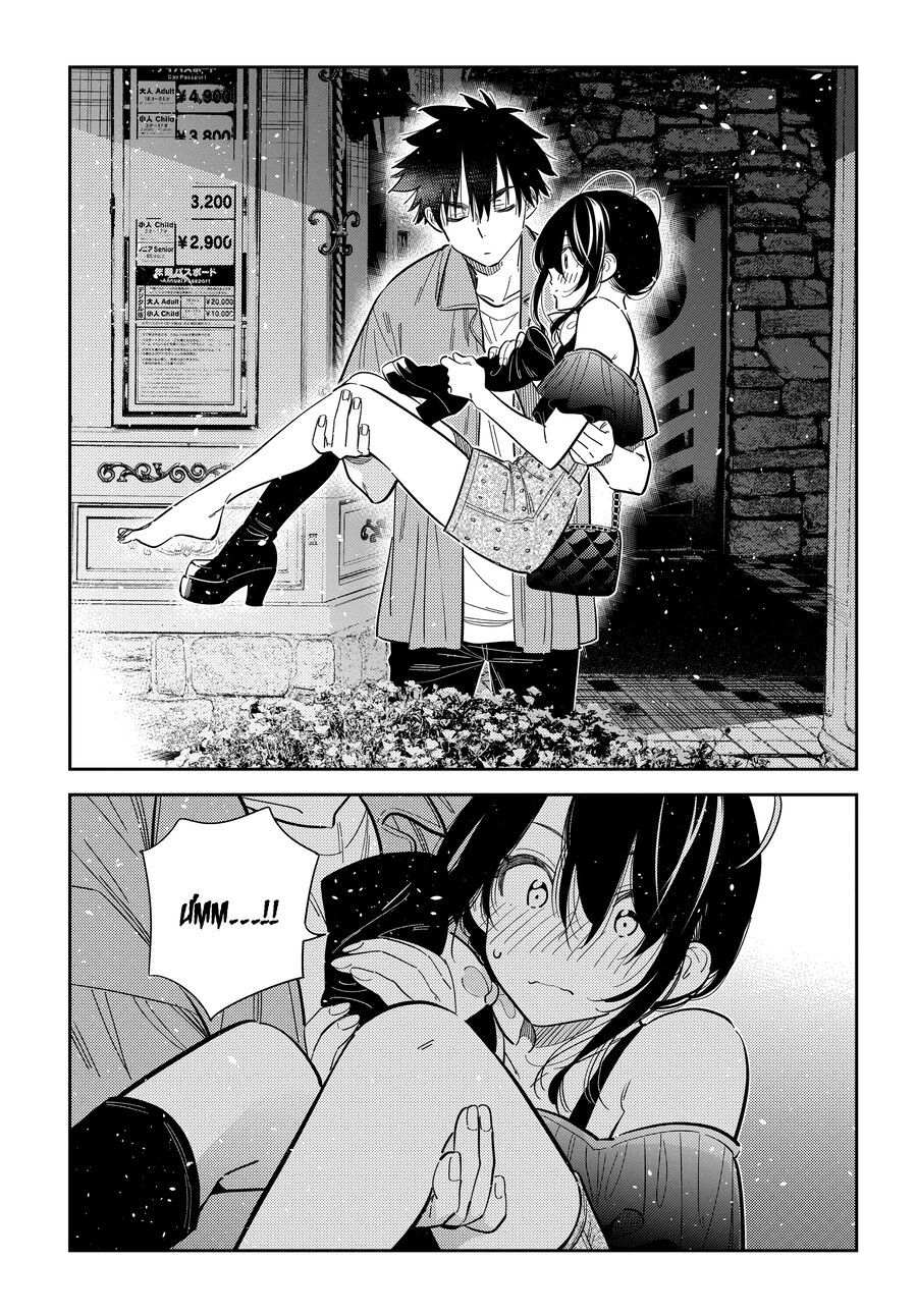 Những Đứa Trẻ Nhà Shiunji Chapter 38 - Trang 2