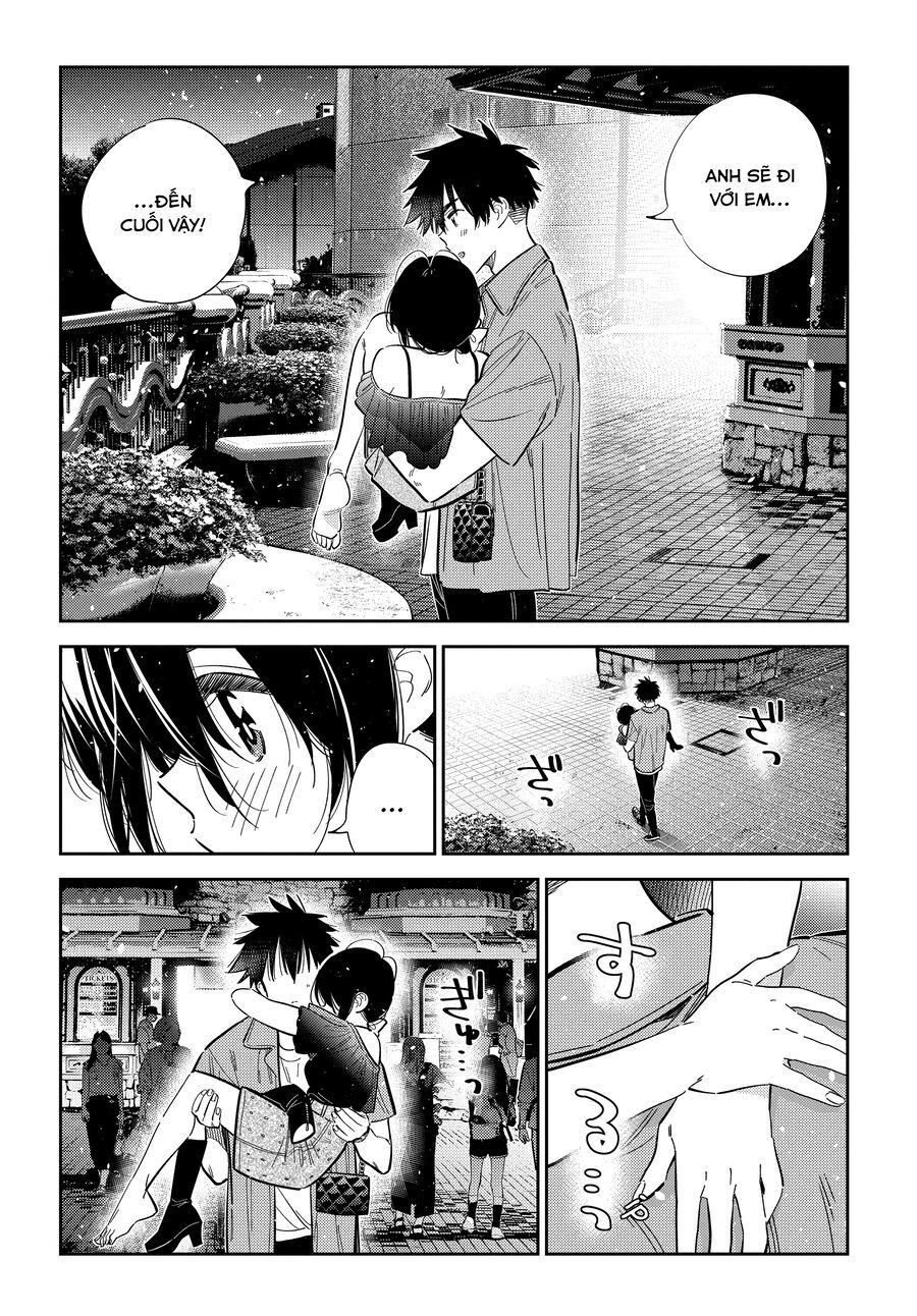Những Đứa Trẻ Nhà Shiunji Chapter 38 - Trang 2