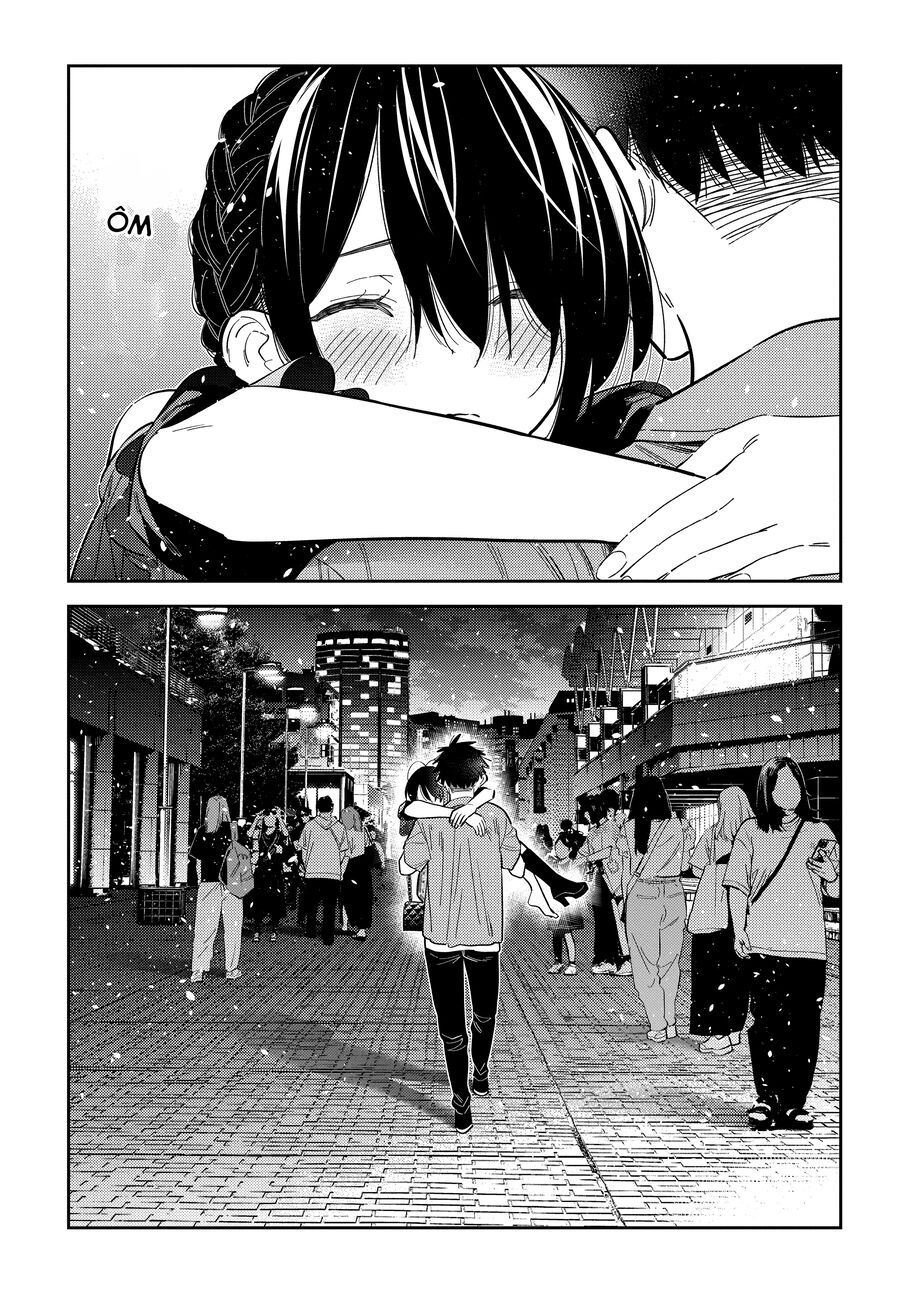 Những Đứa Trẻ Nhà Shiunji Chapter 38 - Trang 2