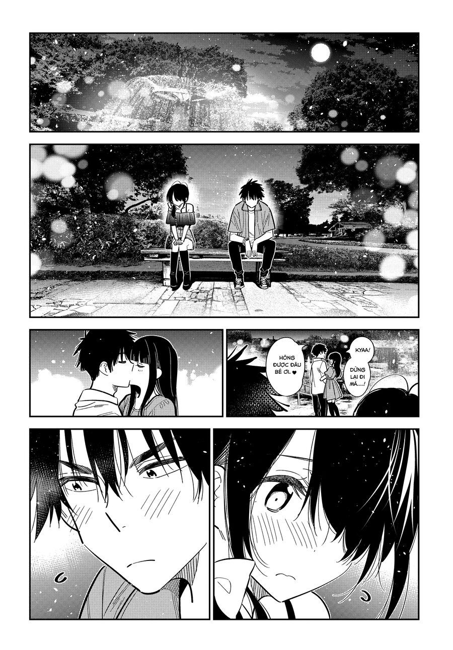 Những Đứa Trẻ Nhà Shiunji Chapter 38 - Trang 2