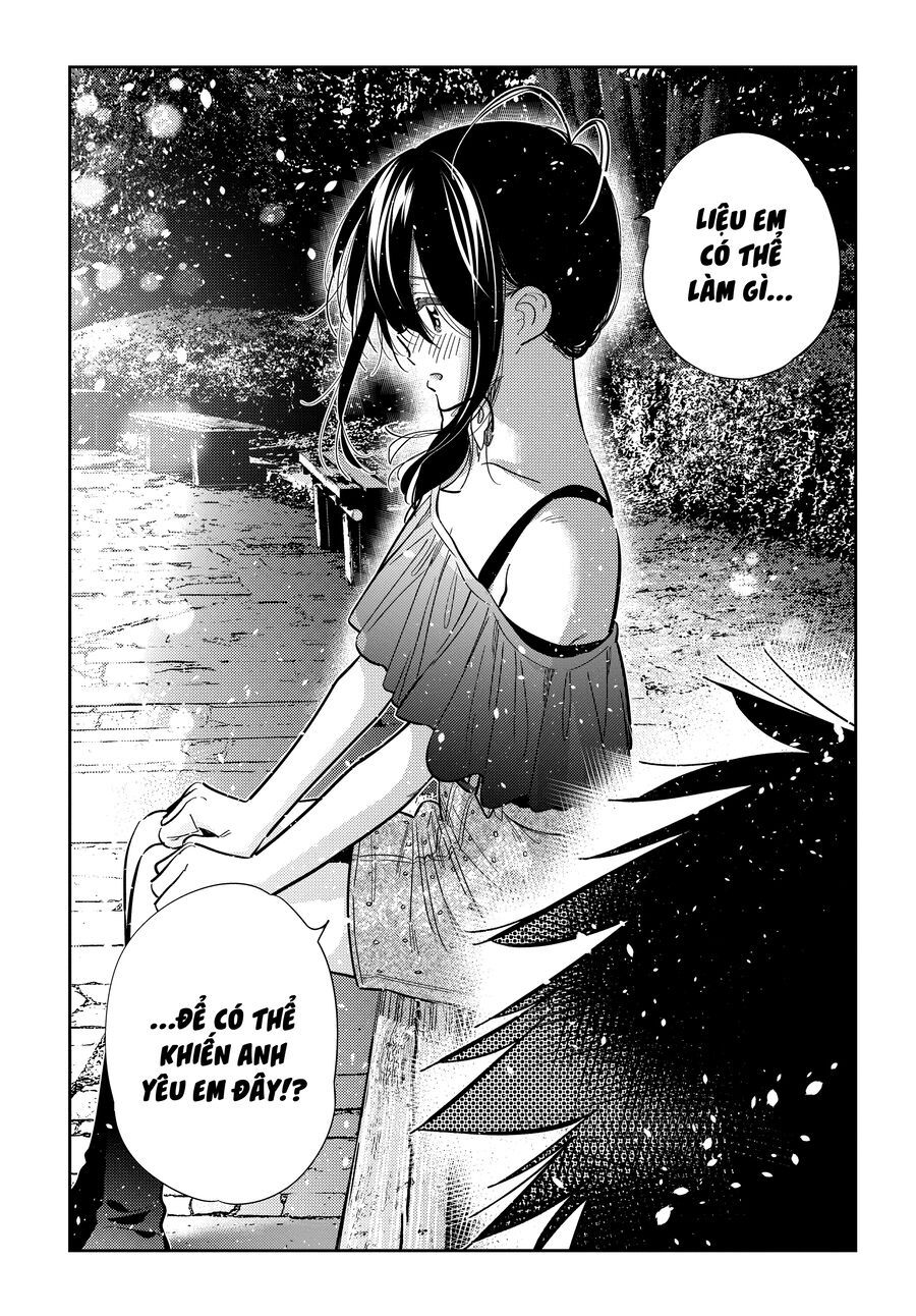 Những Đứa Trẻ Nhà Shiunji Chapter 38 - Trang 2