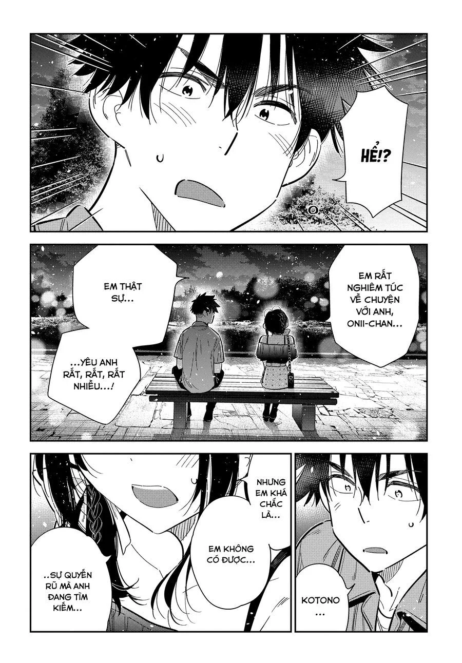 Những Đứa Trẻ Nhà Shiunji Chapter 38 - Trang 2