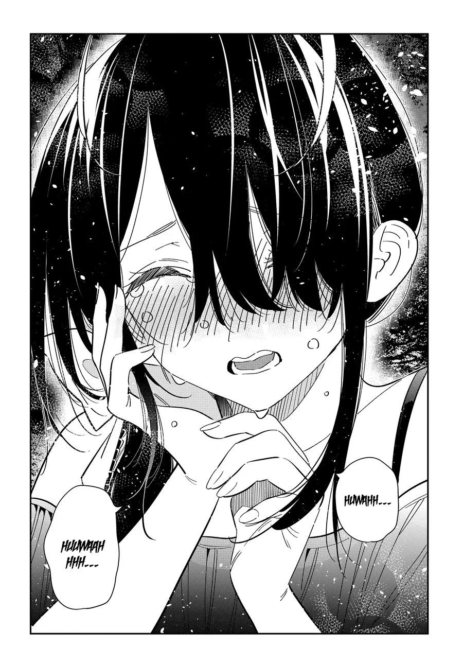 Những Đứa Trẻ Nhà Shiunji Chapter 38 - Trang 2