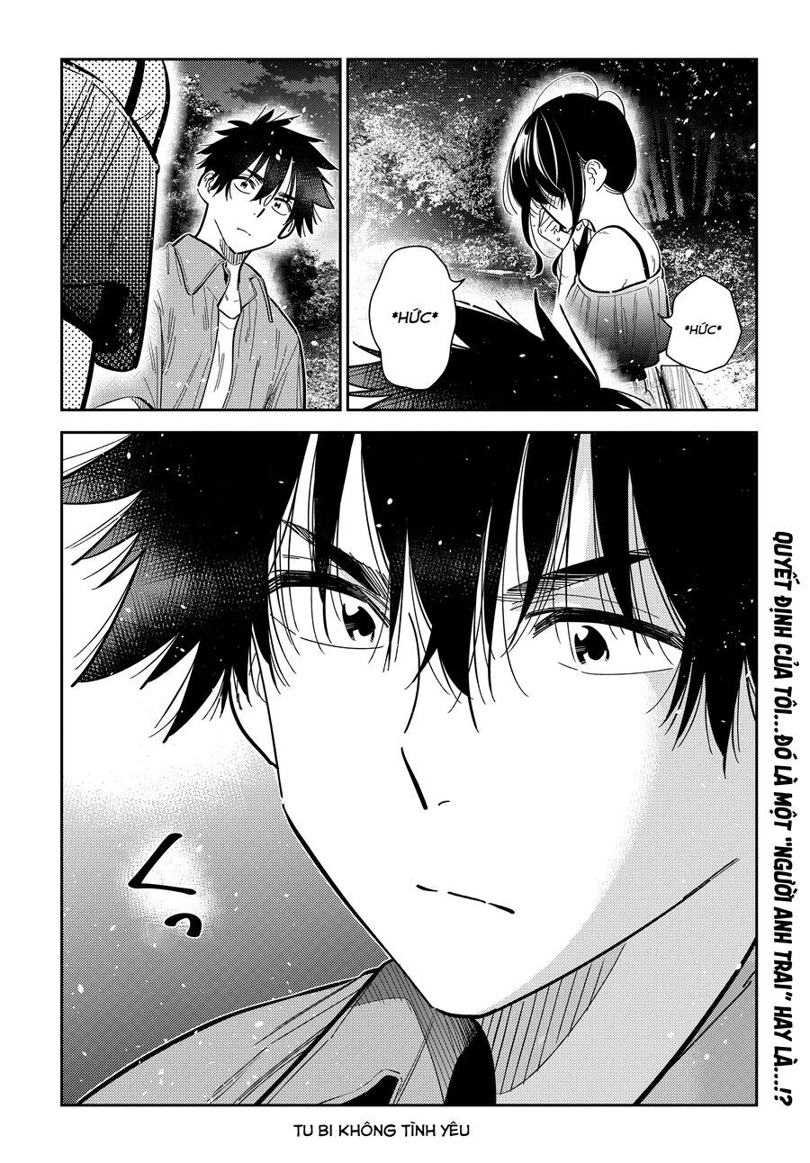 Những Đứa Trẻ Nhà Shiunji Chapter 38 - Trang 2