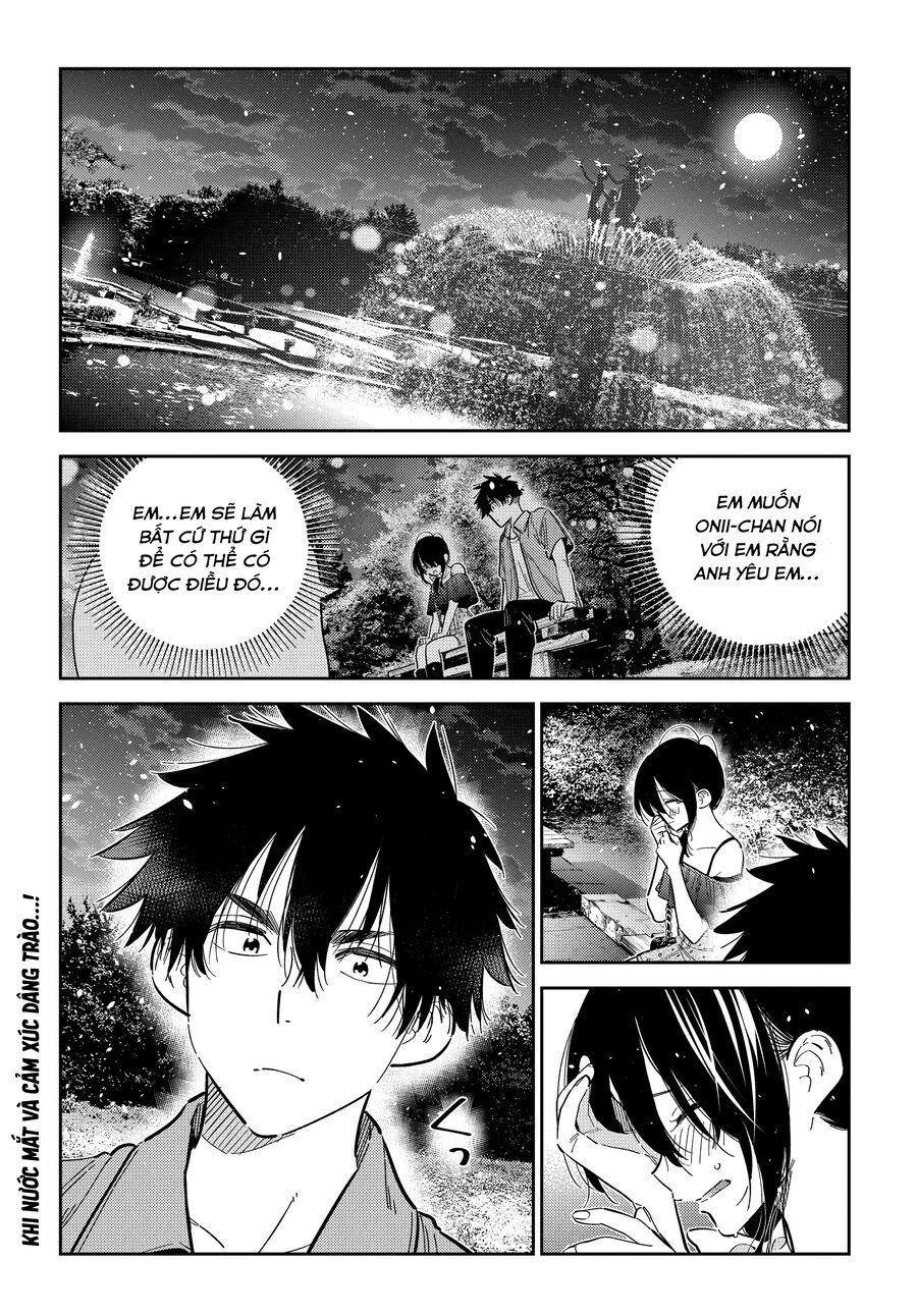 Những đứa trẻ nhà shiunji Chapter 39 - Trang 2