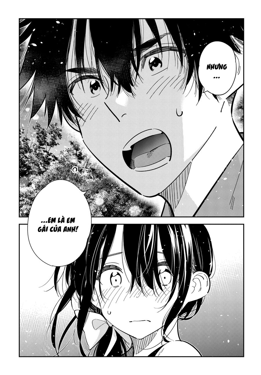 Những đứa trẻ nhà shiunji Chapter 39 - Trang 2