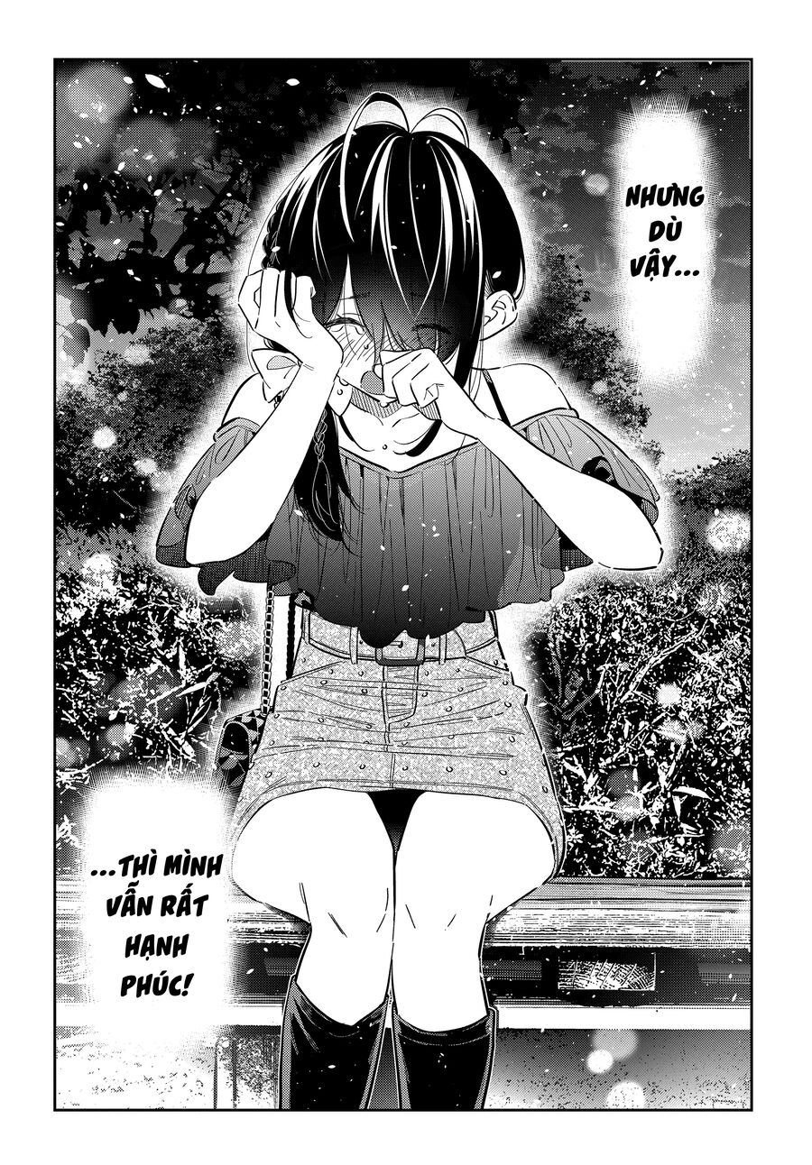 Những đứa trẻ nhà shiunji Chapter 39 - Trang 2