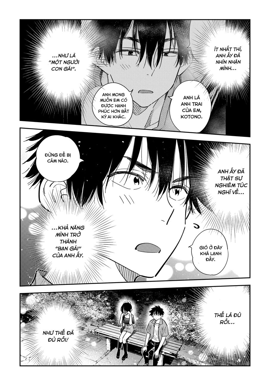 Những đứa trẻ nhà shiunji Chapter 39 - Trang 2