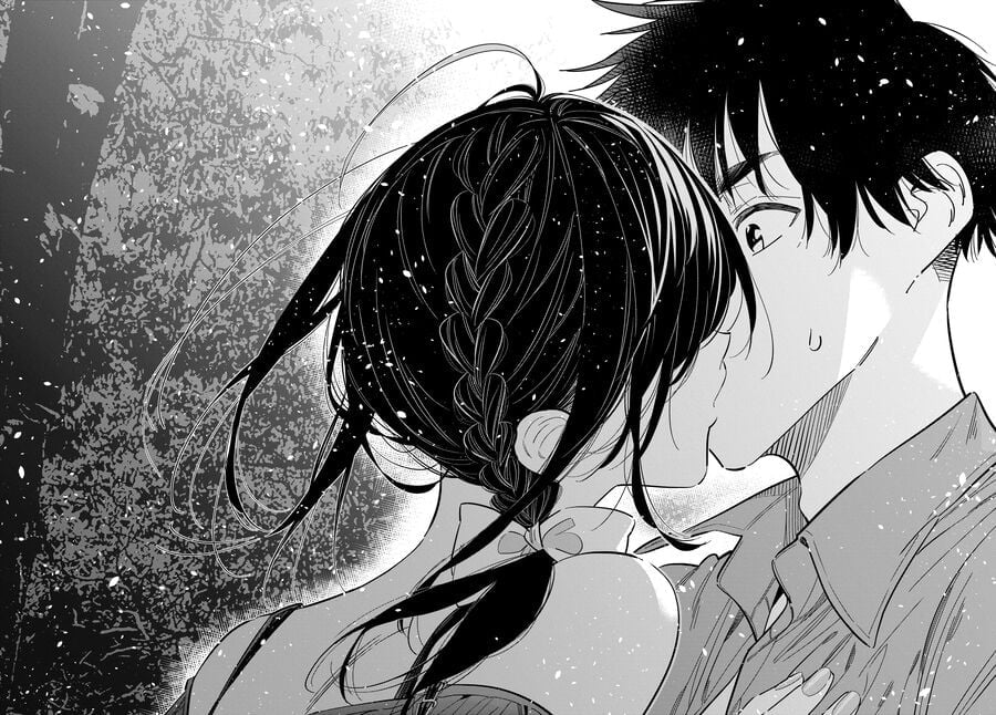 Những đứa trẻ nhà shiunji Chapter 39 - Trang 2