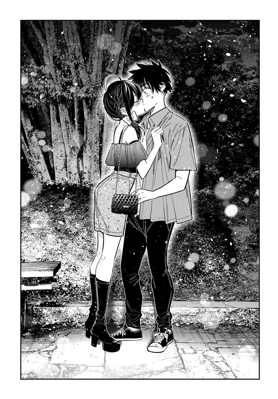 Những đứa trẻ nhà shiunji Chapter 39 - Trang 2