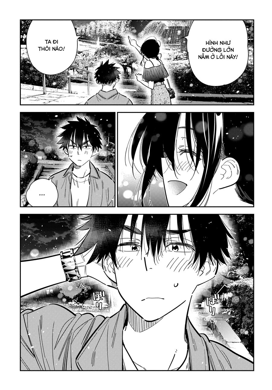 Những đứa trẻ nhà shiunji Chapter 39 - Trang 2