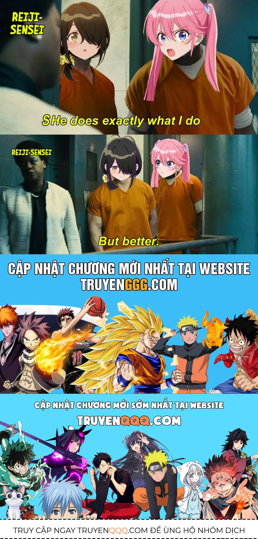 Những đứa trẻ nhà shiunji Chapter 39 - Trang 2