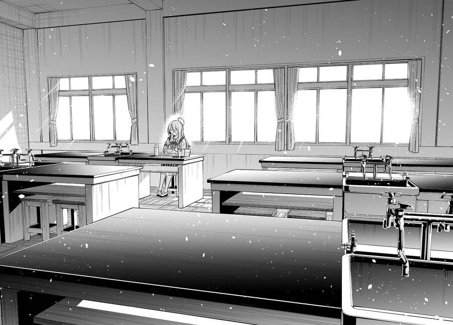 Những đứa trẻ nhà shiunji Chapter 42 - Trang 2