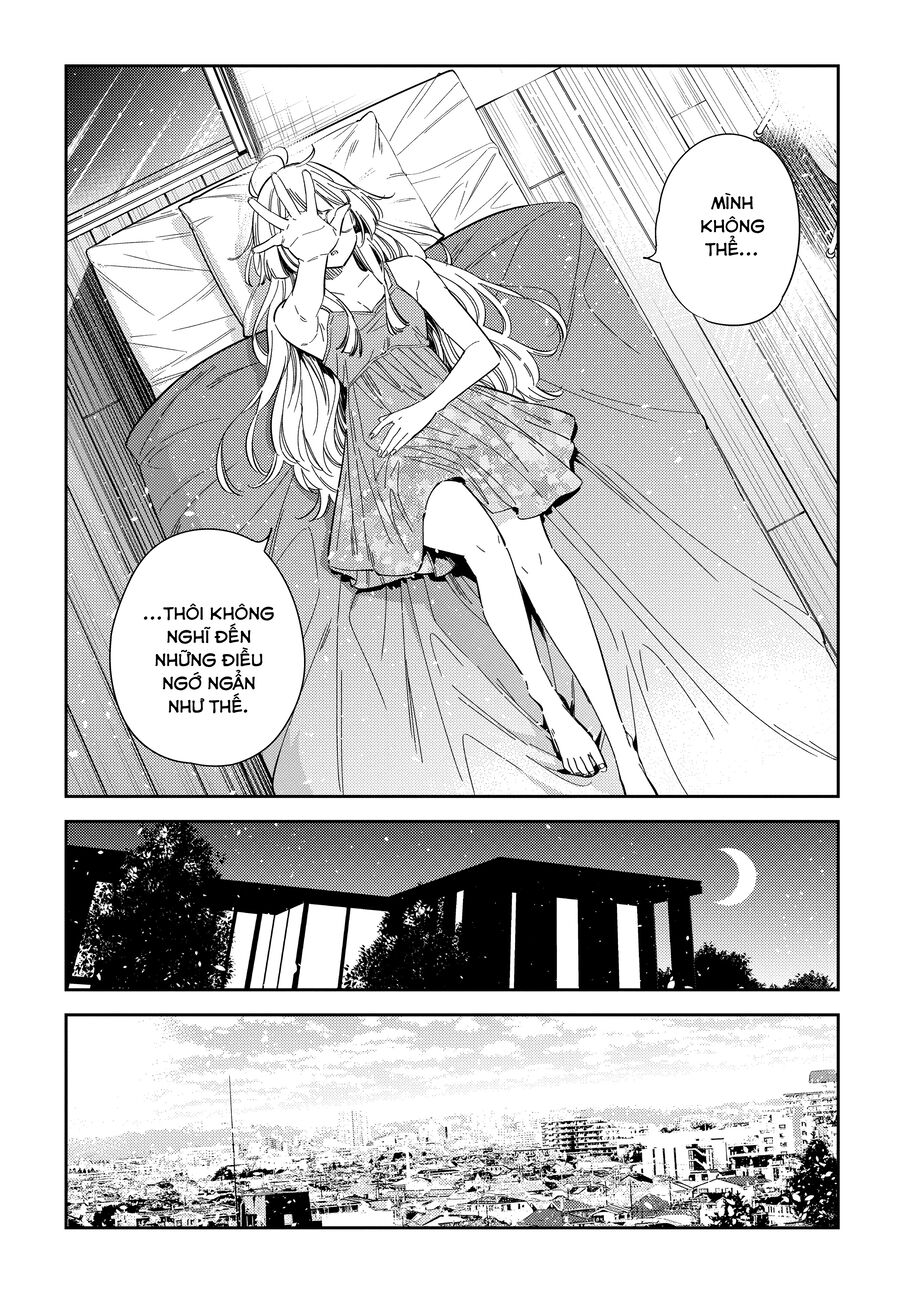 Những Đứa Trẻ Nhà Shiunji Chapter 43 - Trang 3