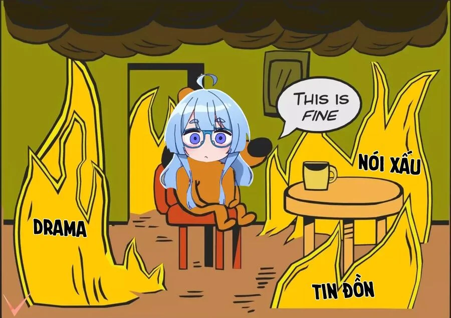 Những Đứa Trẻ Nhà Shiunji Chapter 43 - Trang 3
