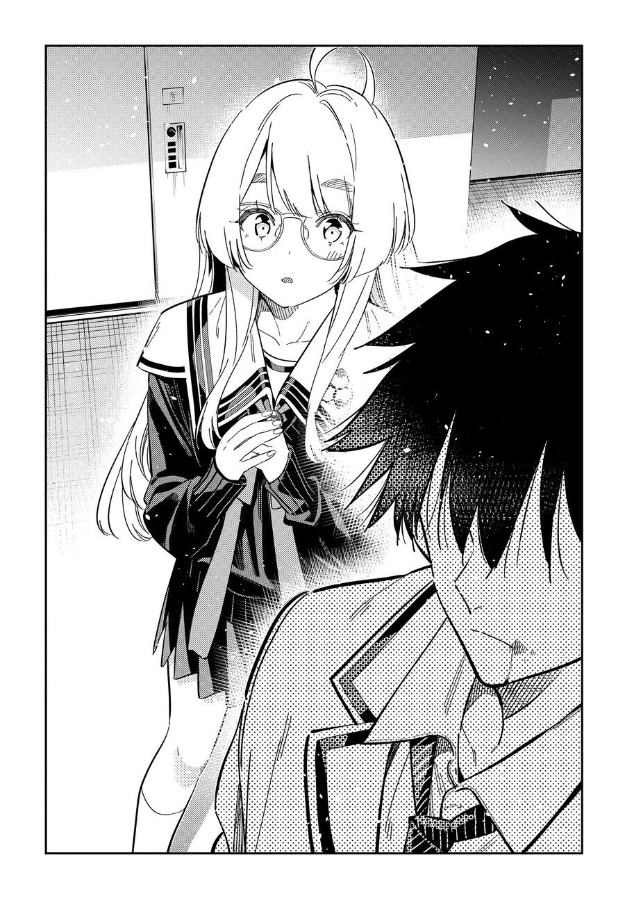 Những Đứa Trẻ Nhà Shiunji Chapter 47 - Trang 3