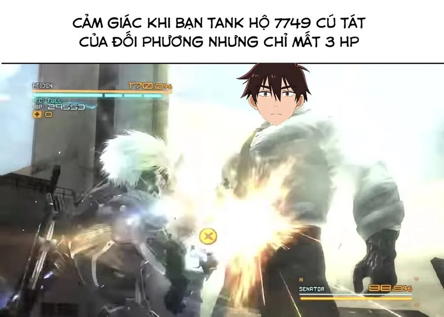 Những Đứa Trẻ Nhà Shiunji Chapter 47 - Trang 3