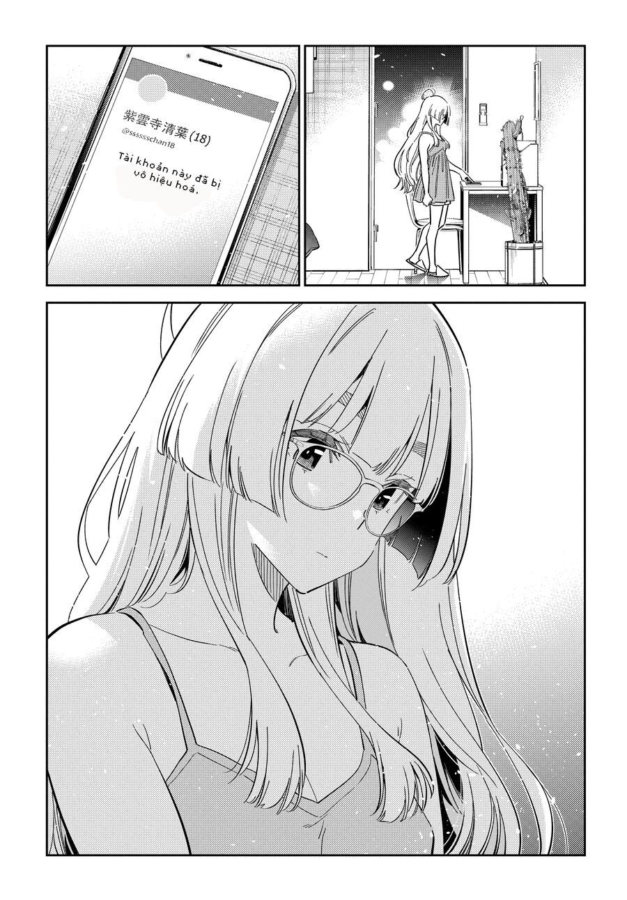 Những Đứa Trẻ Nhà Shiunji Chapter 48 - Trang 3