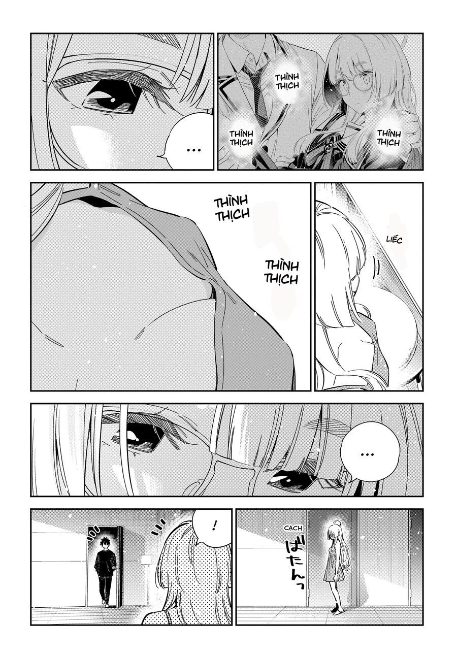 Những Đứa Trẻ Nhà Shiunji Chapter 48 - Trang 3