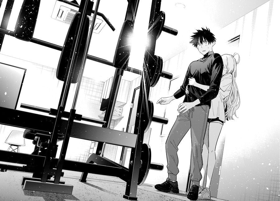 Những Đứa Trẻ Nhà Shiunji Chapter 48 - Trang 3