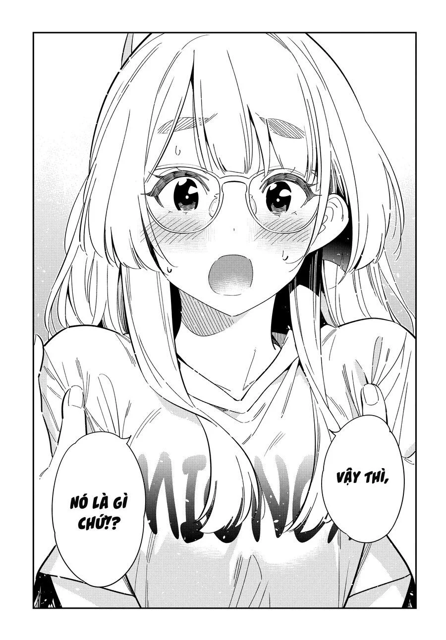 Những Đứa Trẻ Nhà Shiunji Chapter 48 - Trang 3