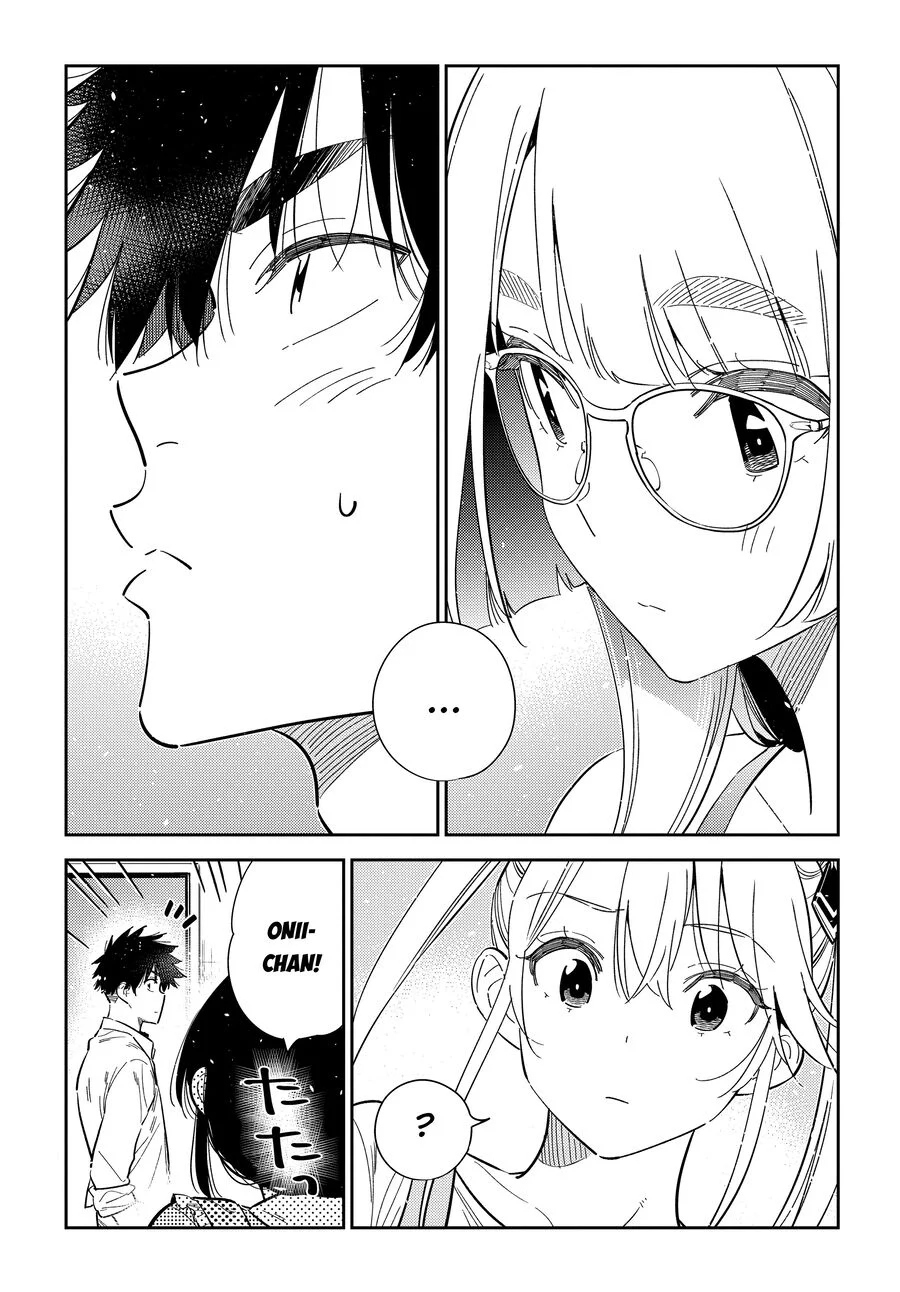 Những đứa trẻ nhà shiunji Chapter 49 - Trang 2