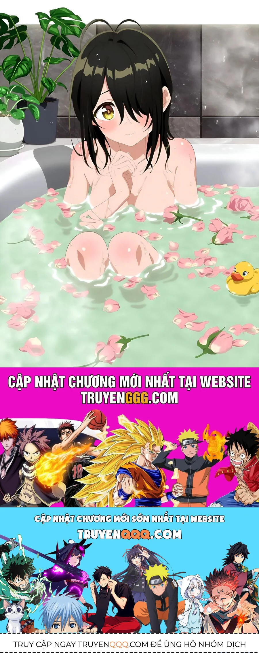 Những đứa trẻ nhà shiunji Chapter 49 - Trang 2