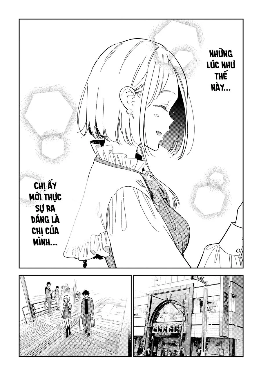 Những đứa trẻ nhà shiunji Chapter 50 - Trang 2