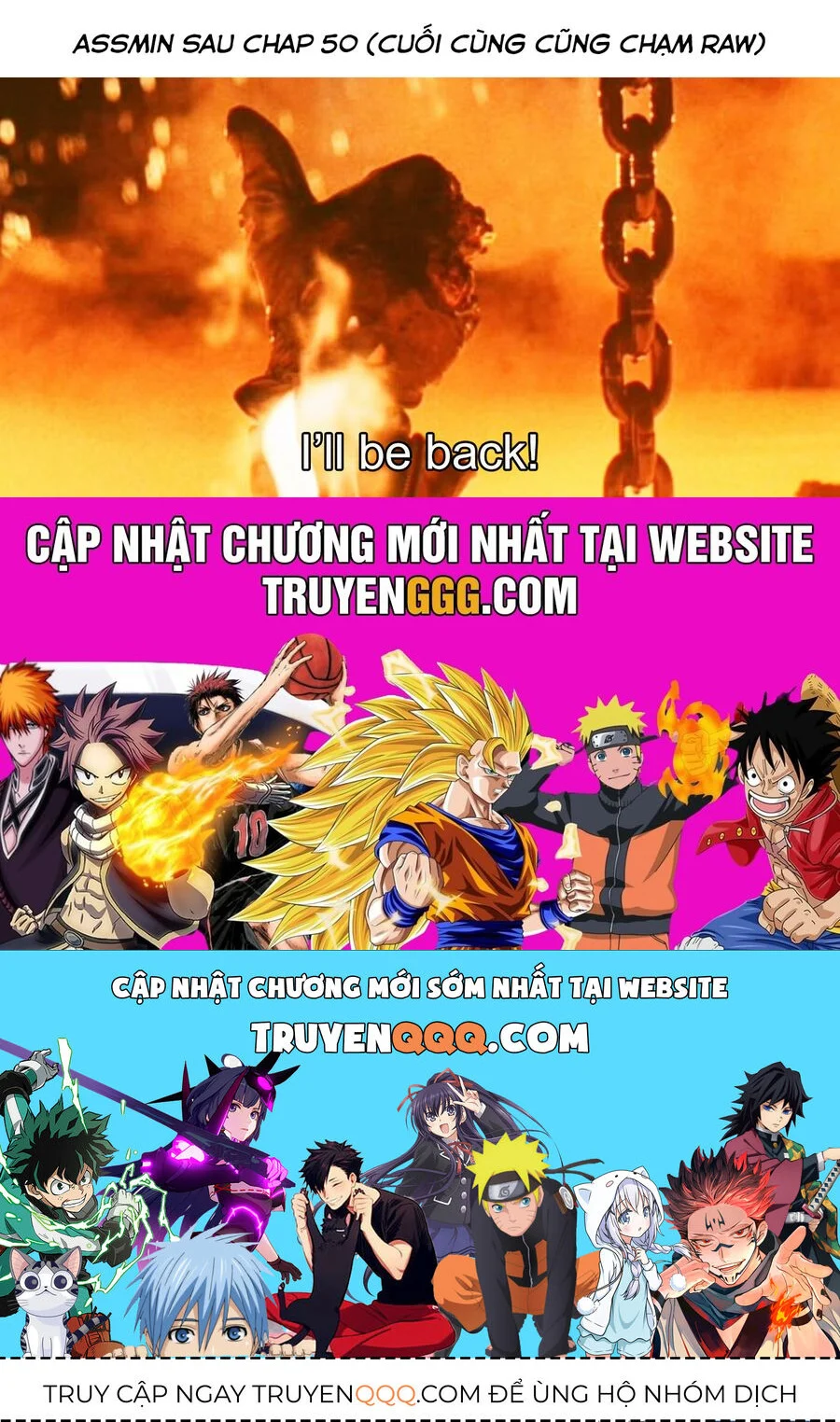 Những đứa trẻ nhà shiunji Chapter 50 - Trang 2