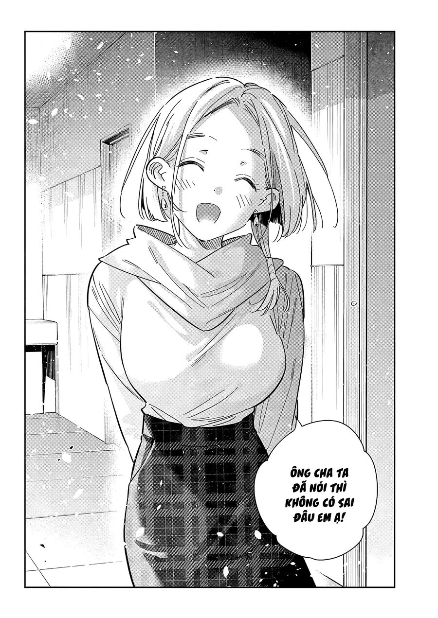 Những Đứa Trẻ Nhà Shiunji Chapter 55 - Trang 3