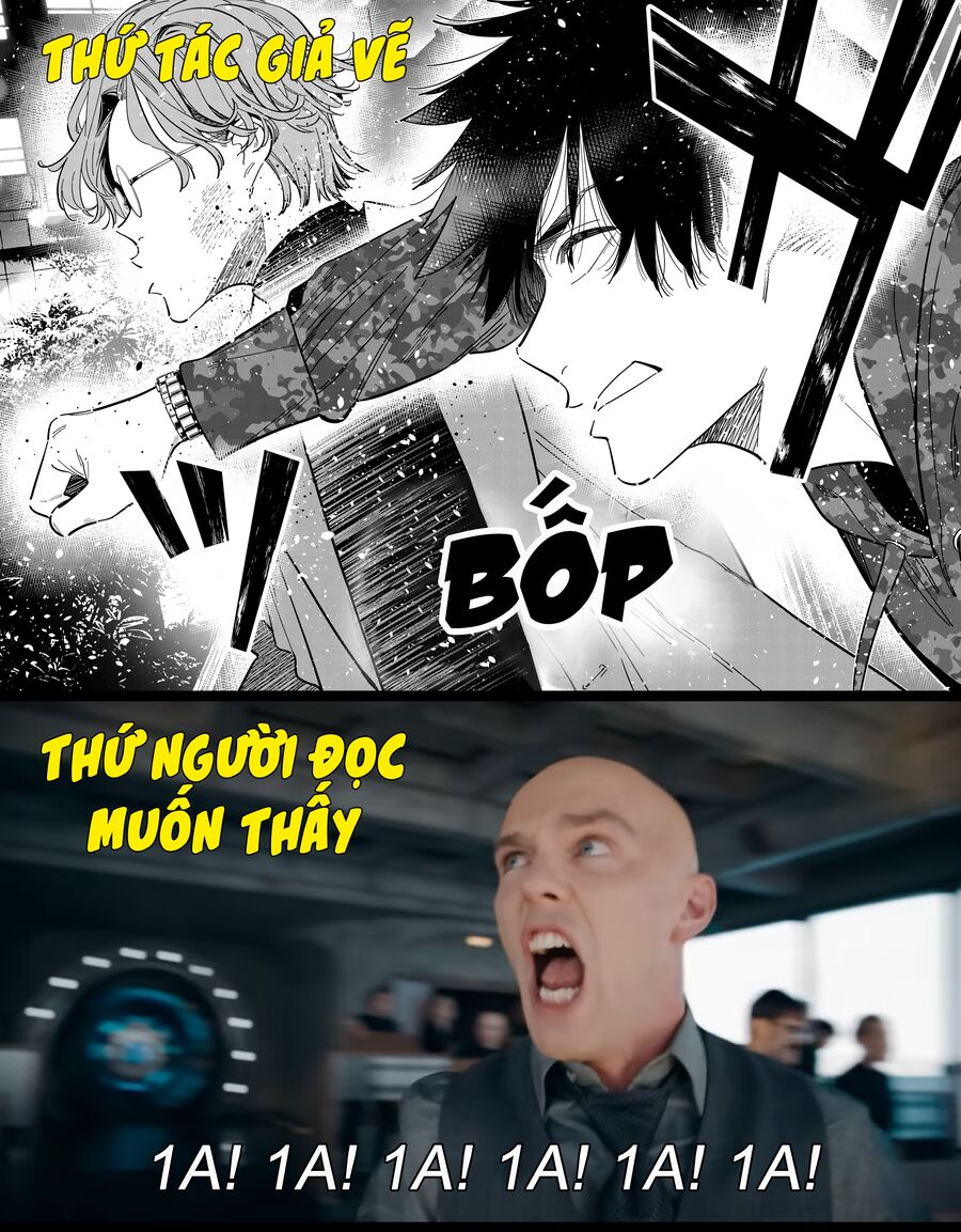 Những Đứa Trẻ Nhà Shiunji Chapter 55 - Trang 3