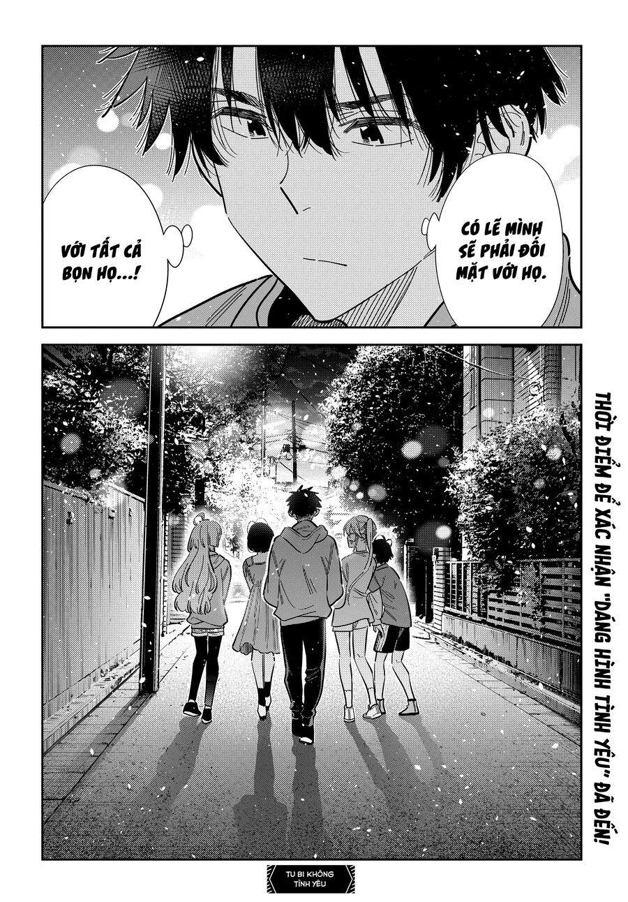 Những Đứa Trẻ Nhà Shiunji Chapter 56 - Trang 3