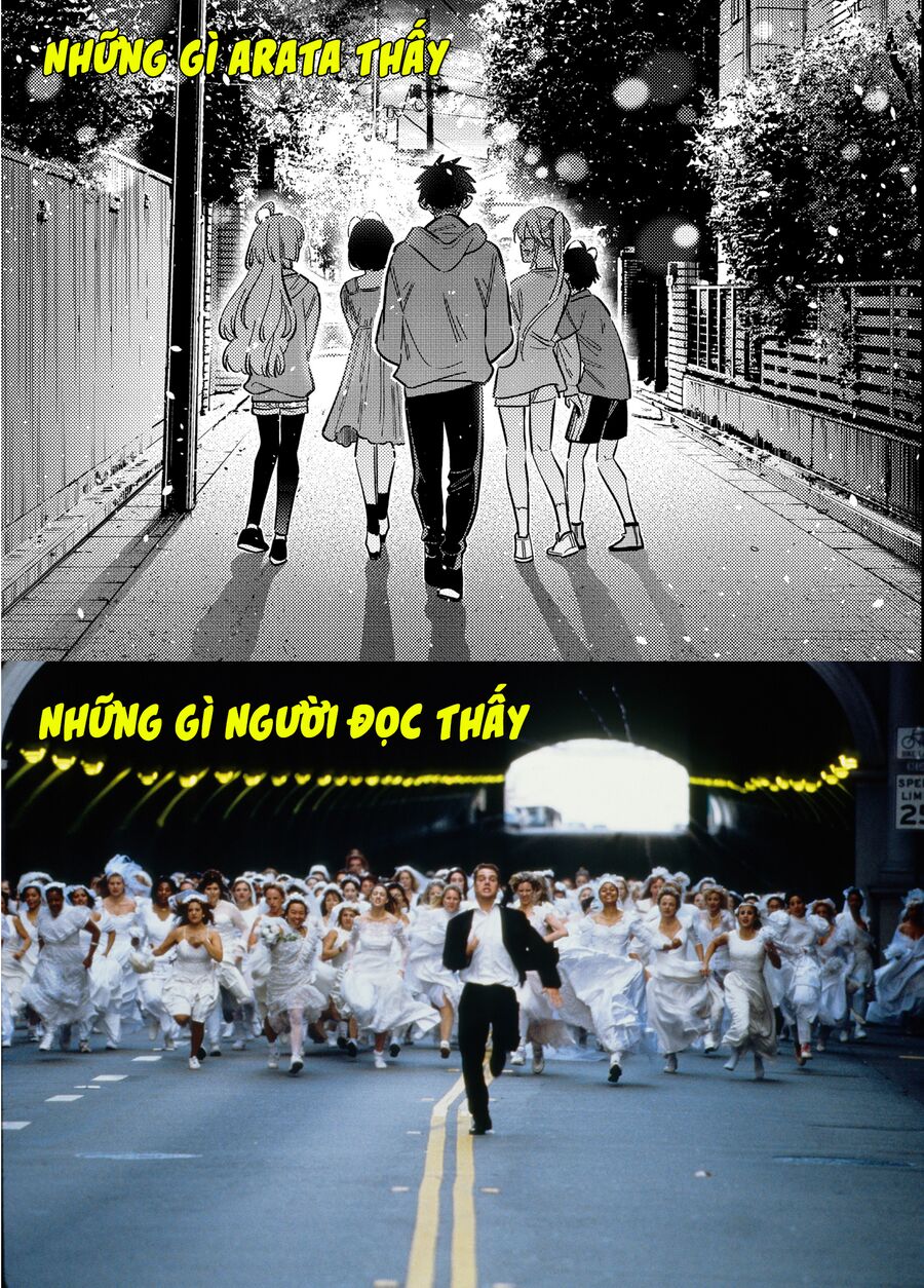 Những Đứa Trẻ Nhà Shiunji Chapter 56 - Trang 3