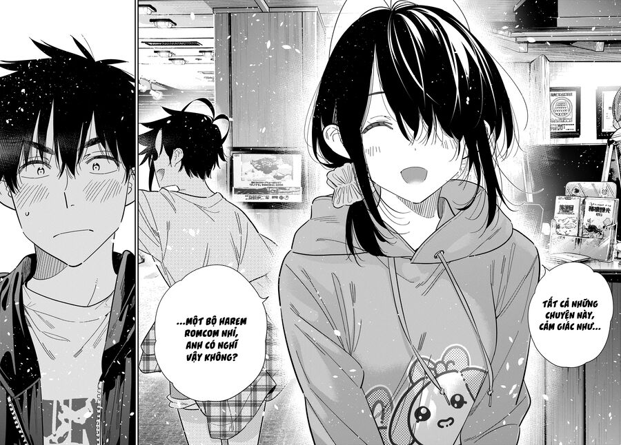 Những Đứa Trẻ Nhà Shiunji Chapter 57 - Next 