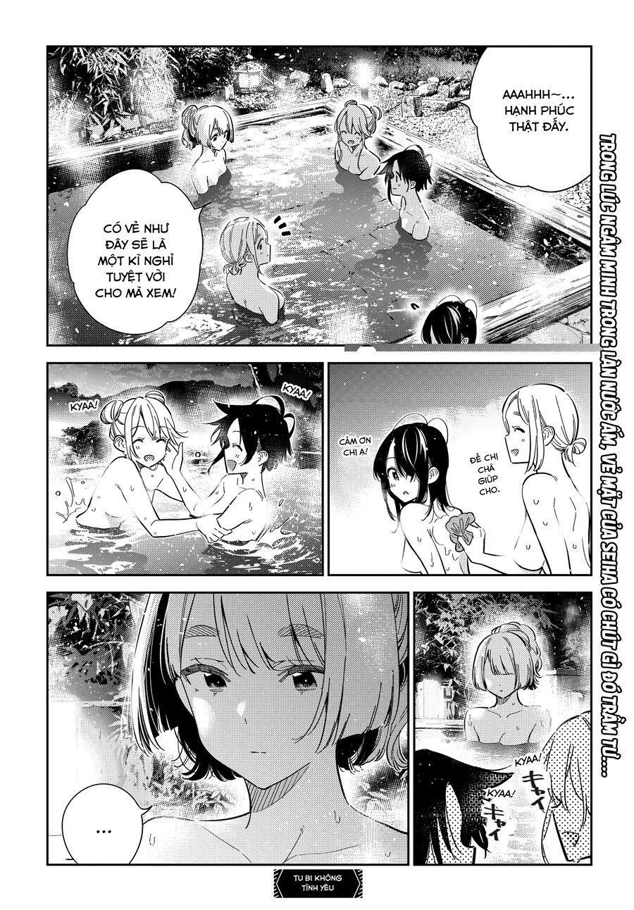 Những Đứa Trẻ Nhà Shiunji Chapter 57 - Next 