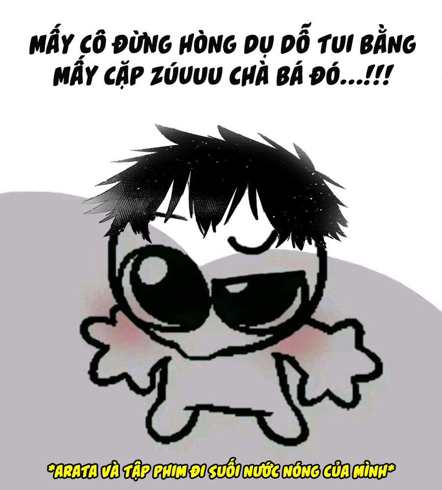 Những Đứa Trẻ Nhà Shiunji Chapter 57 - Next 