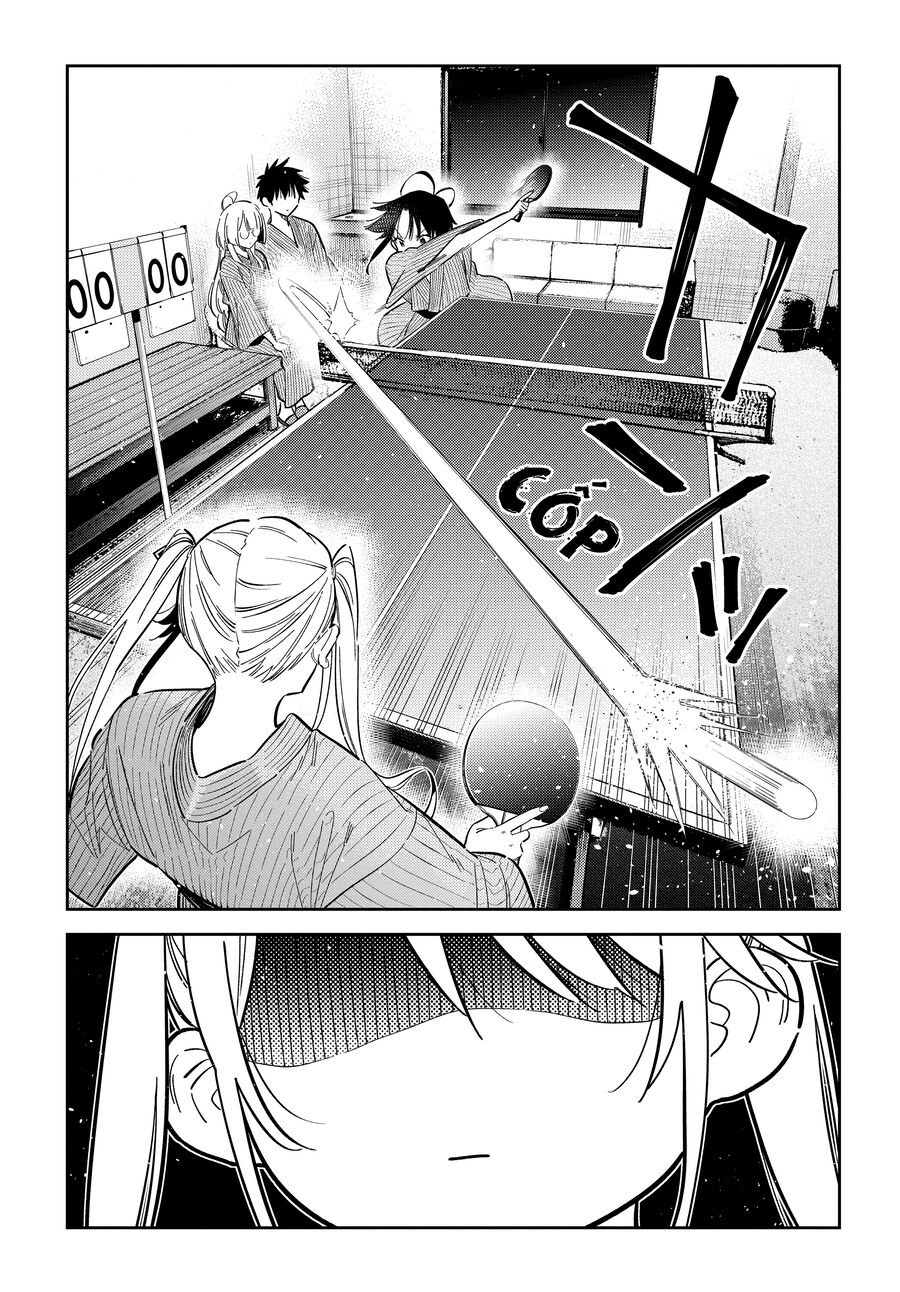 Những Đứa Trẻ Nhà Shiunji Chapter 58 - Trang 2